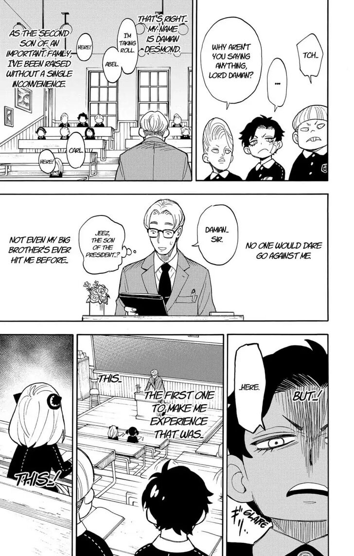 Spy x Family, Chapter 9 image 11